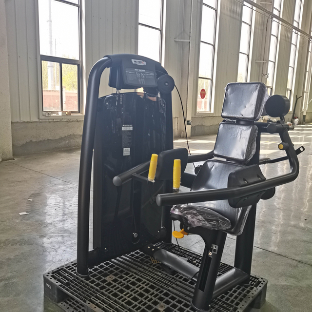 Дельто-машина AN34 | Изолятор плеча | Тренажер для дельтовидных мышц