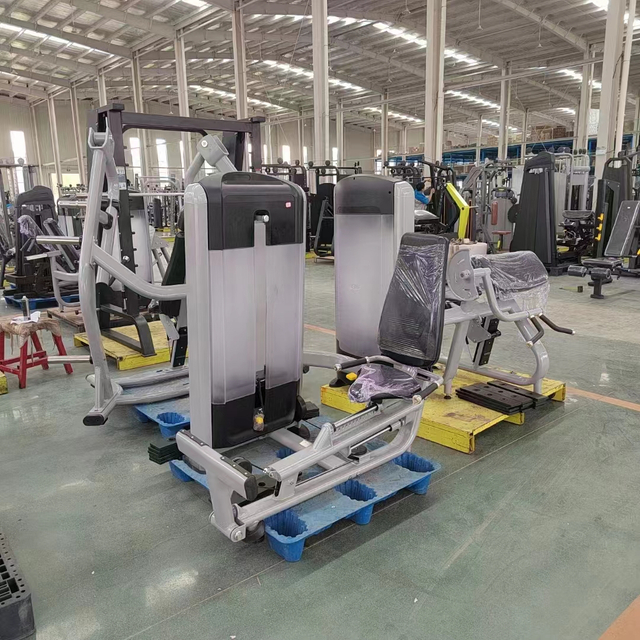 FF93 Тренажер для поднятия икр сидя | Разработчик камбаловидной и икроножной мышц | Теленок Строитель