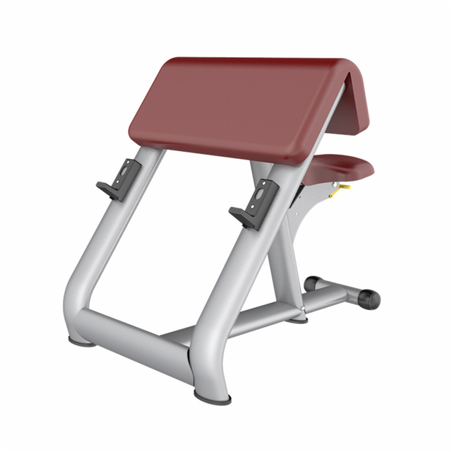 AN13 Скотт Бенч | Скамья для сгибаний проповедника | Оборудование для тренировки бицепсов