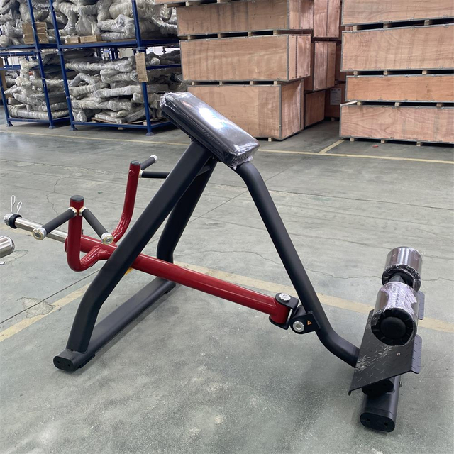 MND-PL61 Гребная машина с наклонным рычагом | Строитель средней линии защиты | Поддерживаемая строка