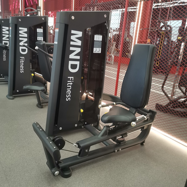 Mnd-Fh93 Сидящий теленок L/C Допустимый свободный вес Здоровые добавки 