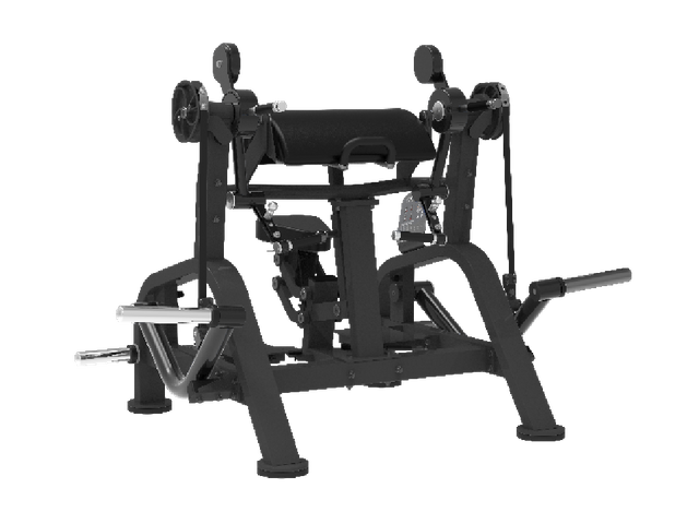 BSW-SPL33 Тренажер для бицепса с тремя углами | Сгибание рук на бицепс под разными углами | Оборудование для разработки оружия