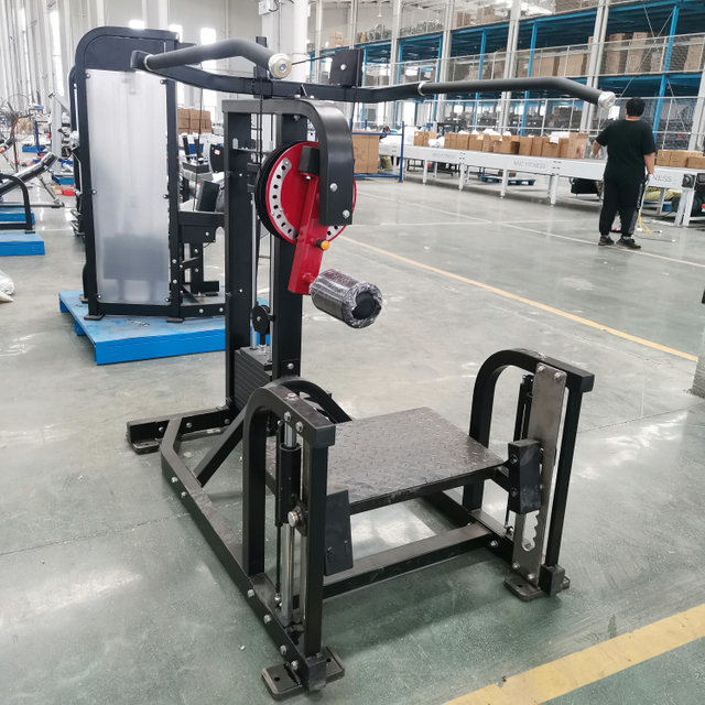 Многобедренный тренажер MND-FM20 | 4-сторонний тренажер для бедер | Разработчик ягодиц и бедер