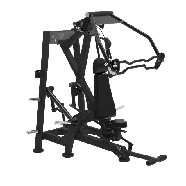 Регулируемый тренажер для жима от груди BSW-SPL70 | Многоугольный жим от груди | Переменный пресс-машина