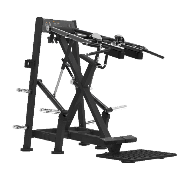 BSW-SPL59 Жим и икра Viking | Жим плечами и подъем икр | Комбинированная машина