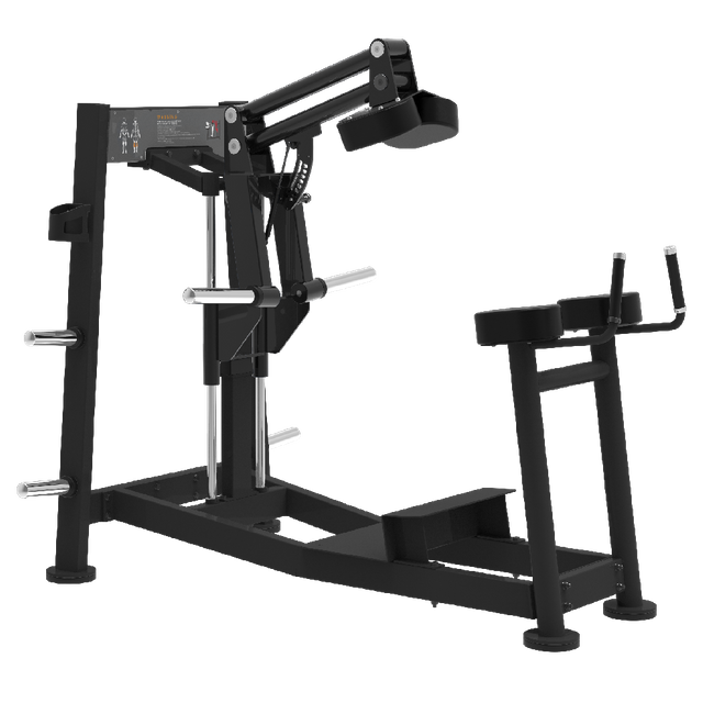 BSW-SPL57 Подъем на носки осла | Машина для телят ослов | Оборудование для развития телят