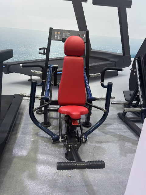 BSW-SPL01 Супервертикальный жим от груди | Коммерческий жим от груди | Силовое оборудование для спортзала