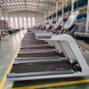 MND-X500D Коммерческая беговая дорожка низкой конфигурации мощностью 3 л.с. (светодиодная) | Экономичный | МНД ФИТНЕС