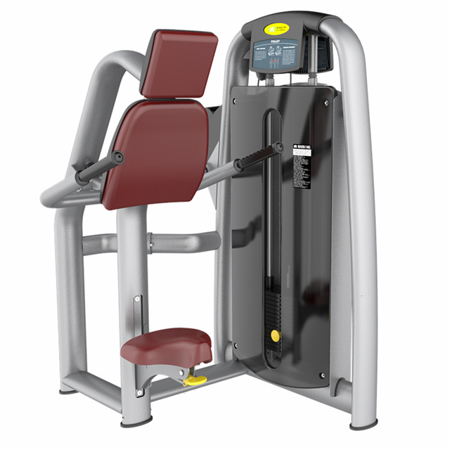 AN49 Тренажер для отжиманий на трицепс | Разработчик Arm | Силовое оборудование для верхней части тела