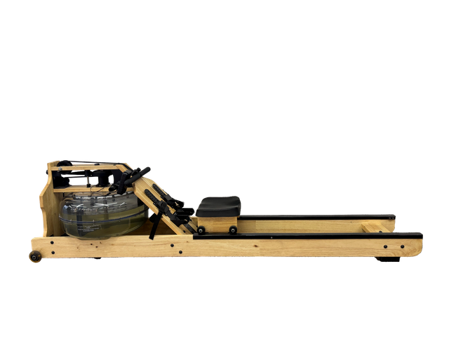 MND-W2 Складная деревянная гребля на воде | Строительство из массива дуба | МНД ФИТНЕС