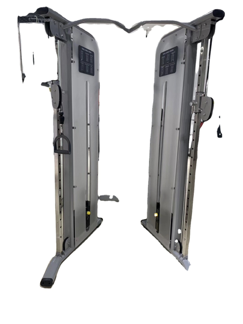 Mnd-Fh17 Fts Glide Сертификаты качества Заводские силовые машины Оборудование для силовых тренировок