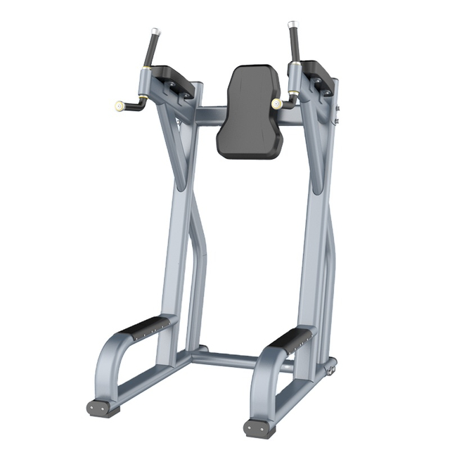 MND FH47 Вертикальная станция для поднятия колен | Коммерческий тренажер для мышц корпуса и брюшного пресса