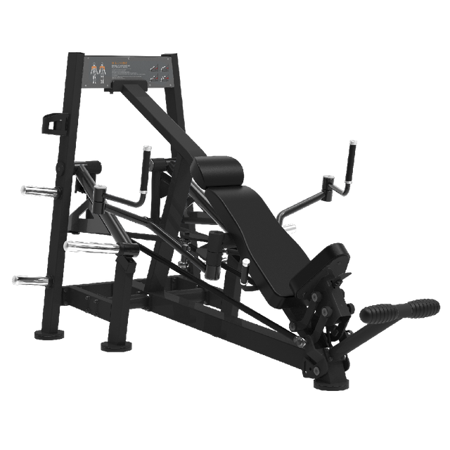 BSW-SPL08 Тренажер для тренировки супер нижней части грудной клетки | Снижение Fly Machine | Оборудование для нижней части груди