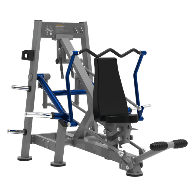 Суперфренч-пресс BSW-SPL28 | Разгибание трицепса | Оборудование для тренировки рук