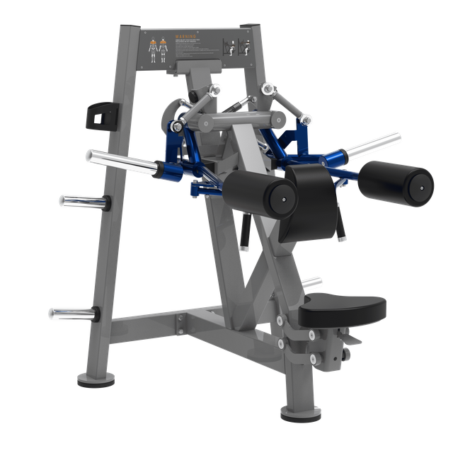 BSW-SPL26 Боковые дельтоиды | Машина для бокового подъема | Оборудование для изоляции плеч