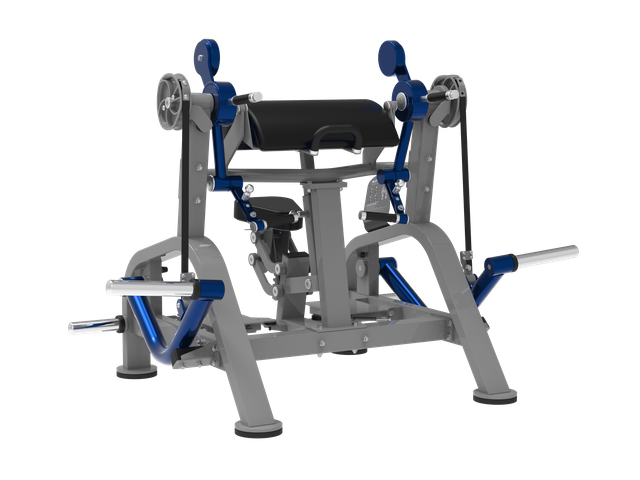 BSW-SPL33 Тренажер для бицепса с тремя углами | Сгибание рук на бицепс под разными углами | Оборудование для разработки оружия