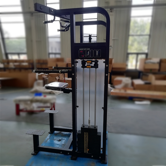 MND-FM11 Тренажер для отжиманий и подтягивания | Подтягивания с помощью | Художественная гимнастика с отягощением