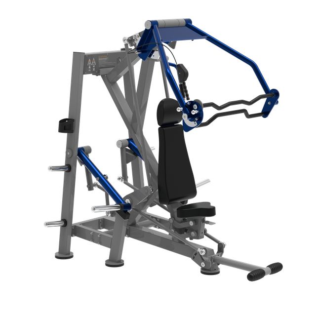 Регулируемый тренажер для жима от груди BSW-SPL70 | Многоугольный жим от груди | Переменный пресс-машина