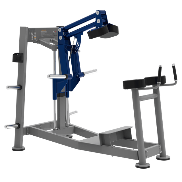 BSW-SPL57 Подъем на носки осла | Машина для телят ослов | Оборудование для развития телят