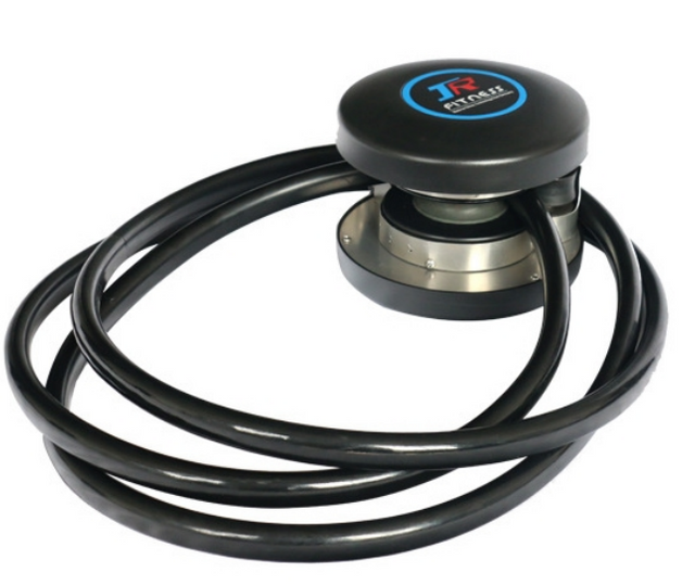 MND-WG486 Веревка для фитнеса с регулируемым сопротивлением | Тренажер для всего тела