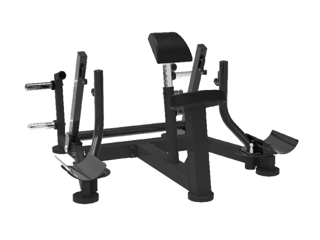 BSW-SPL64 Скамья для сгибания рук проповедника | Скамья для сгибания рук на бицепс | Армбластерное оборудование