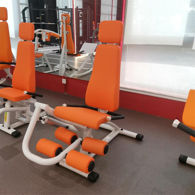 H05 Тренажер для разгибания и сгибания ног | Изолятор квадрицепсов и подколенных сухожилий | Профессиональный разработчик ног