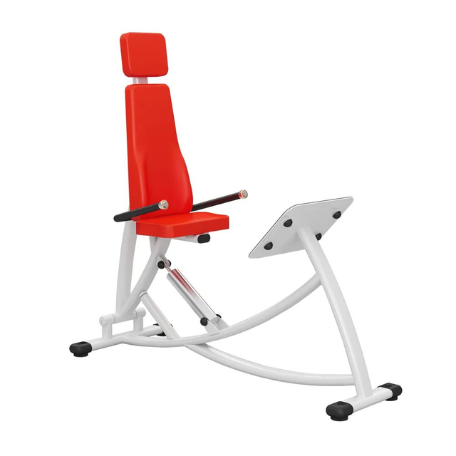 H07 Жим ногами | Мощный тренажер для ног и ягодиц | Коммерческий жим ногами