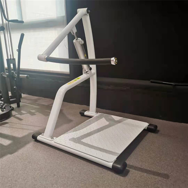 MND-H12 Тренажер для подъема плеч | Машина для изоляции дельтовидных мышц | Тренажер по жиму от плеч