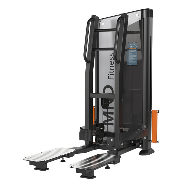 MND-MA01 Машина для отдачи назад | Тренировка по изоляции ягодиц | Женское спортивное оборудование