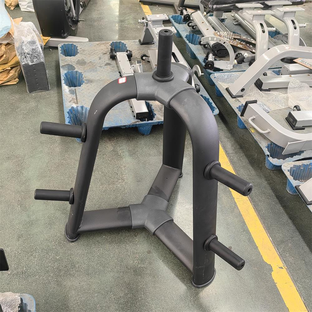 AN01 Тарелочное дерево | Хранение весовых пластин | Оборудование для организации спортзала