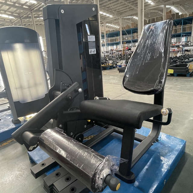 MND FH02 Машина для разгибания ног | Quadriceps Builder для коммерческих спортивных залов