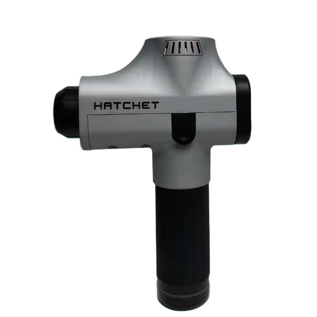 MND-A1 Профессиональный пистолет для глубокого массажа тканей | Портативное восстановление мышц