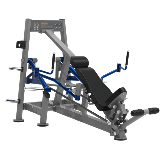 BSW-SPL08 Тренажер для тренировки супер нижней части грудной клетки | Снижение Fly Machine | Оборудование для нижней части груди