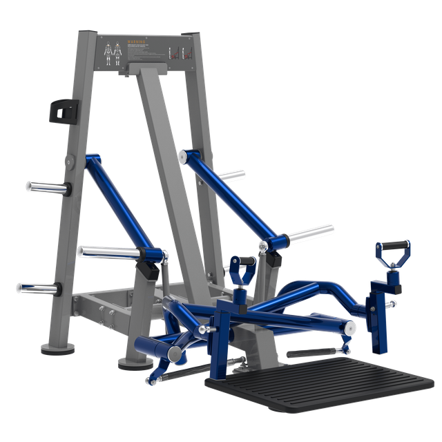 BSW-SPL24 Супертренажер для пожимания плечами | Машина для пожимания плечами | Плечевое оборудование