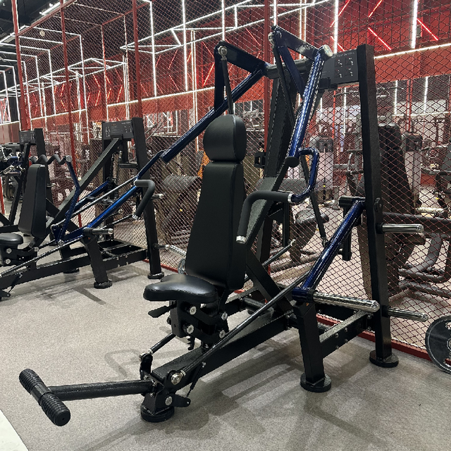 BSW-SPL02 Жим от груди с супер наклоном | Тренажер для верхней части груди | Оборудование для пресса в тренажерном зале