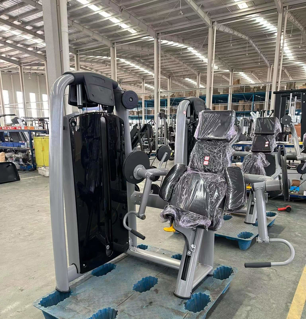 Машина для сгибания рук AN25 | Строитель бицепсов | Силовой тренажер верхней части тела