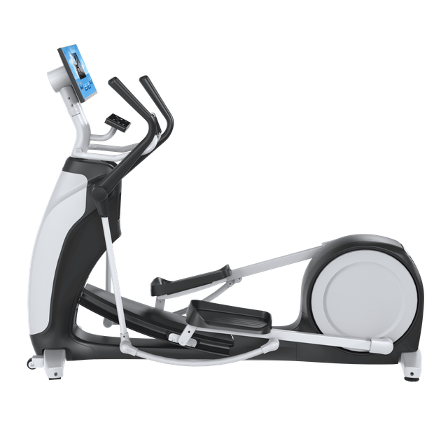 MND-X510C Эллиптический проекционный экран | Дисплей 21,5 дюйма | Интерактивное обучение | MND FITNESS