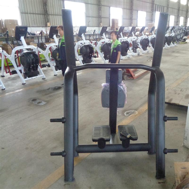 AN28 Вертикальная скамья | Регулируемая тренировочная скамья | Оборудование для спортзала