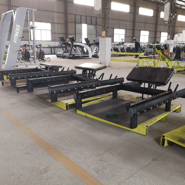 AN65 Тренажёры для бедер | Хип-разработчик | Оборудование для тренировки ягодиц