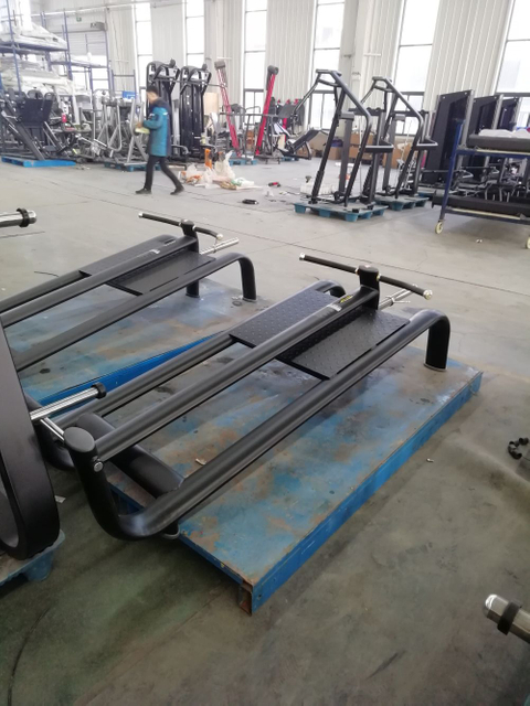 Гребной тренажер AN70 T | Гребной тренажер | Коммерческое кардиооборудование