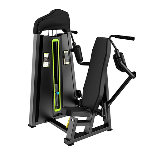 F04 Машина для полета на палубе Pec | Грудной изолятор | Строитель верхней части тела