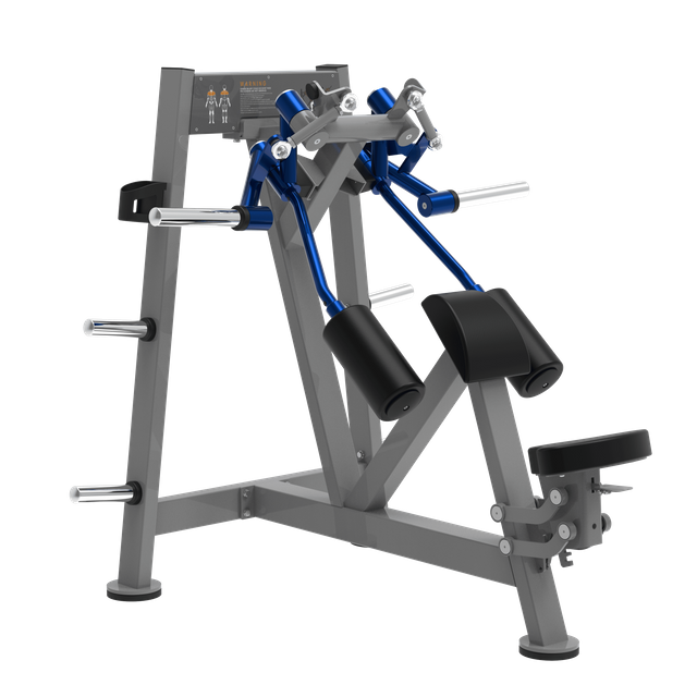 BSW-SPL27 Задние дельтоиды | Тренажер для задних дельт | Оборудование для задней части плеча