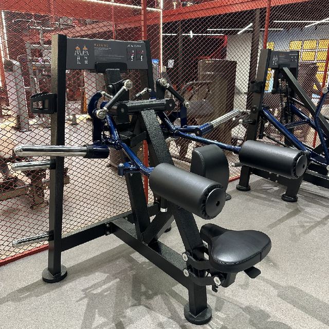 BSW-SPL26 Боковые дельтоиды | Машина для бокового подъема | Оборудование для изоляции плеч