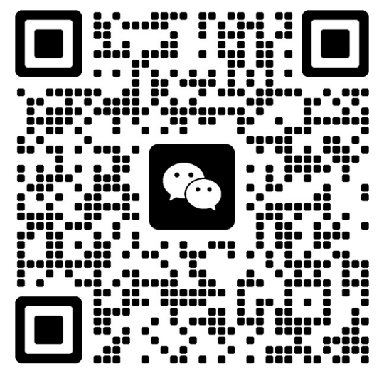 Официальный Wechat MND